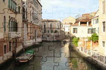 Venecia