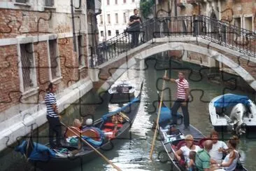 Venecia