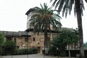 La Alhambra