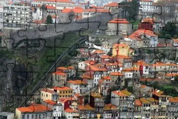 Oporto - Portugal