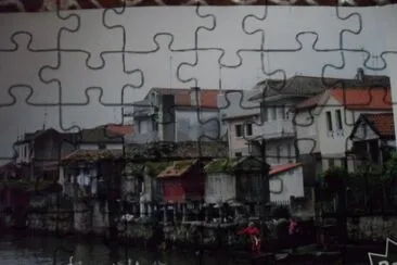Portugal jigsaw puzzle