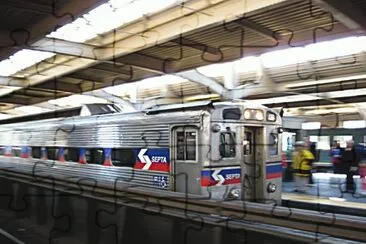 30th street station jigsaw puzzle