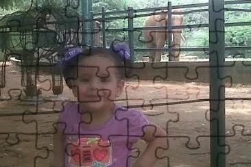 mayelabenitez jigsaw puzzle