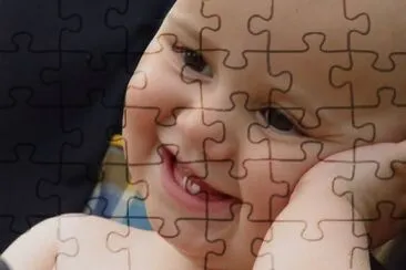 1 jigsaw puzzle