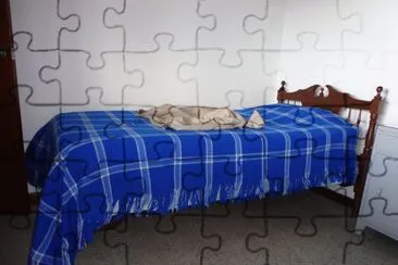 camas. beds jigsaw puzzle
