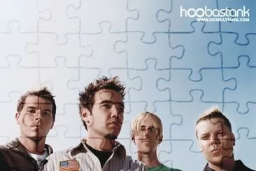 HOOBASTANK