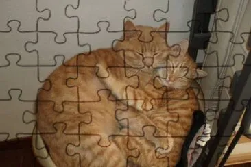 Clotilde e Felix