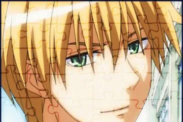 Usui Takumi