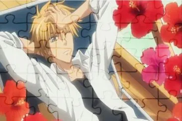 Usui Takumi