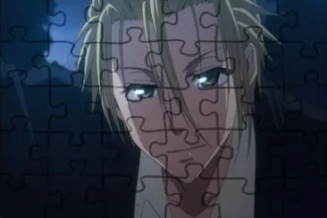 Usui Takumi