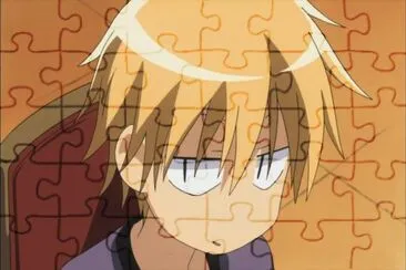 פאזל של Usui Takumi