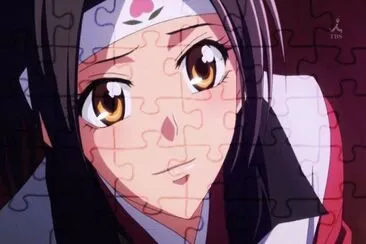 פאזל של Misaki