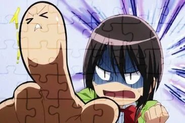 פאזל של Misaki