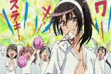 פאזל של Misaki