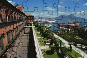 NÂº 60 jigsaw puzzle