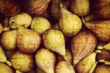 vintage figs jigsaw puzzle