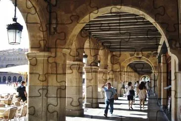 salamanca