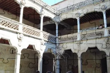salamanca