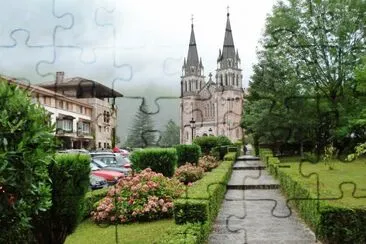covadonga