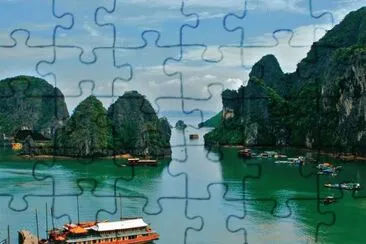 (170) jigsaw puzzle