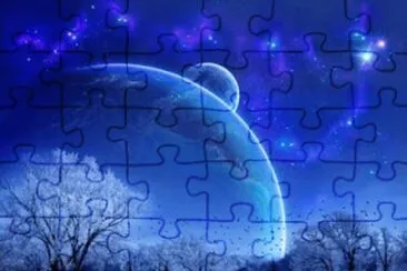 agua jigsaw puzzle