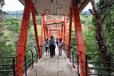 puente jigsaw puzzle