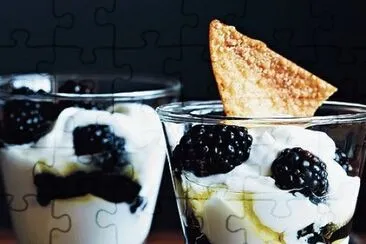 cinnamon crisp yogurt