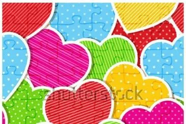 image jigsaw puzzle