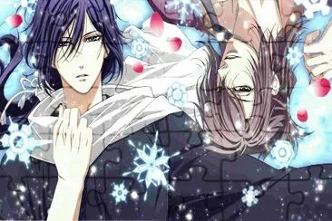 tsubaki jigsaw puzzle