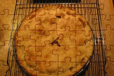 apple pie