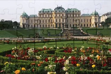 NÂº 61 jigsaw puzzle