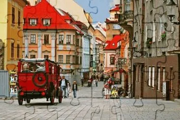 (173) jigsaw puzzle