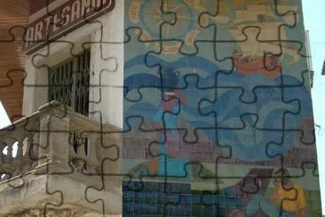 Mosaic