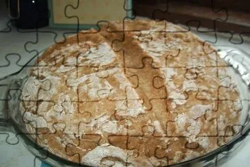Irish bread