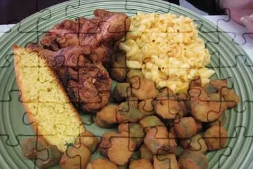 almost gourmet
