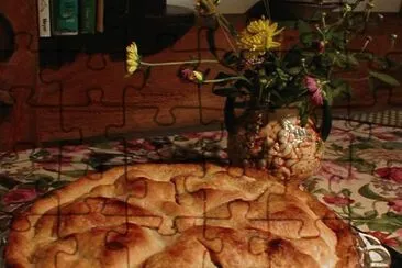 apple pie