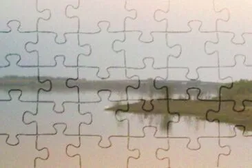 PESCA jigsaw puzzle