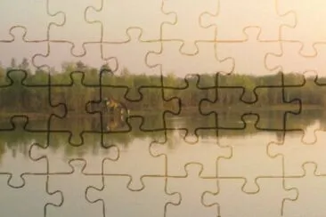CAMPO jigsaw puzzle