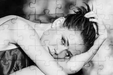 variados jigsaw puzzle