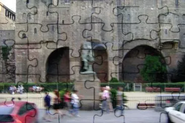 BARCELONA