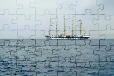 fragata jigsaw puzzle