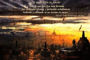 esos atardeceres en espaÃ±a jigsaw puzzle
