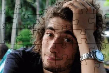 Foto de Marco Simoncelli