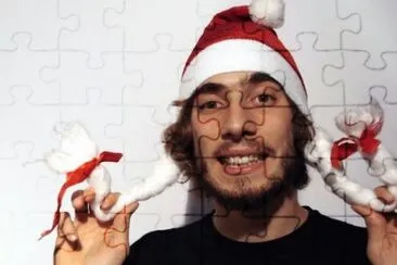 Foto de Marco Simoncelli