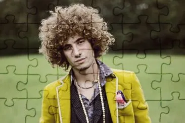 Foto de Marco Simoncelli