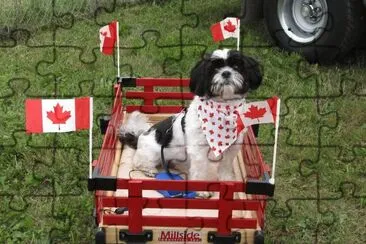 Happy Canada Day everyone