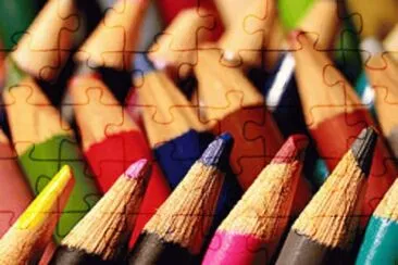 . jigsaw puzzle
