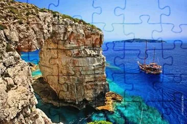 NÂº 64 jigsaw puzzle