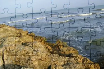 Cartagena jigsaw puzzle