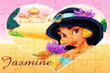 Jasmine
